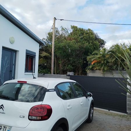 Chez Monblanc Villa Saint-Joseph Bagian luar foto