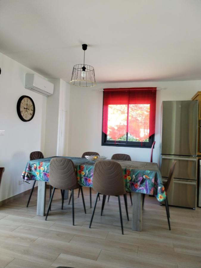 Chez Monblanc Villa Saint-Joseph Bagian luar foto